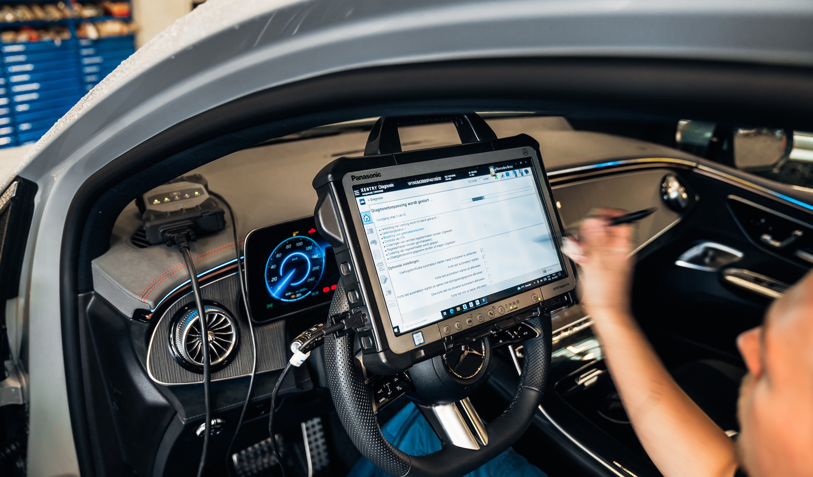 Subpage Details Slider Image Storingsdiagnose | Sterdome B.V.