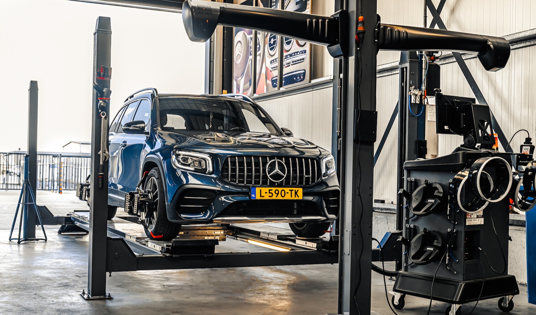 Subpage Listing Image Uitlijnen | Sterdome B.V.