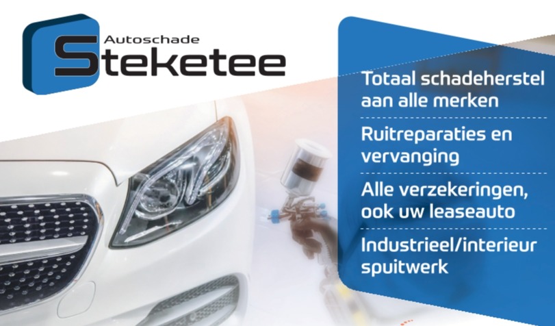 Subpage Listing Image Schadeherstel | Sterdome B.V.