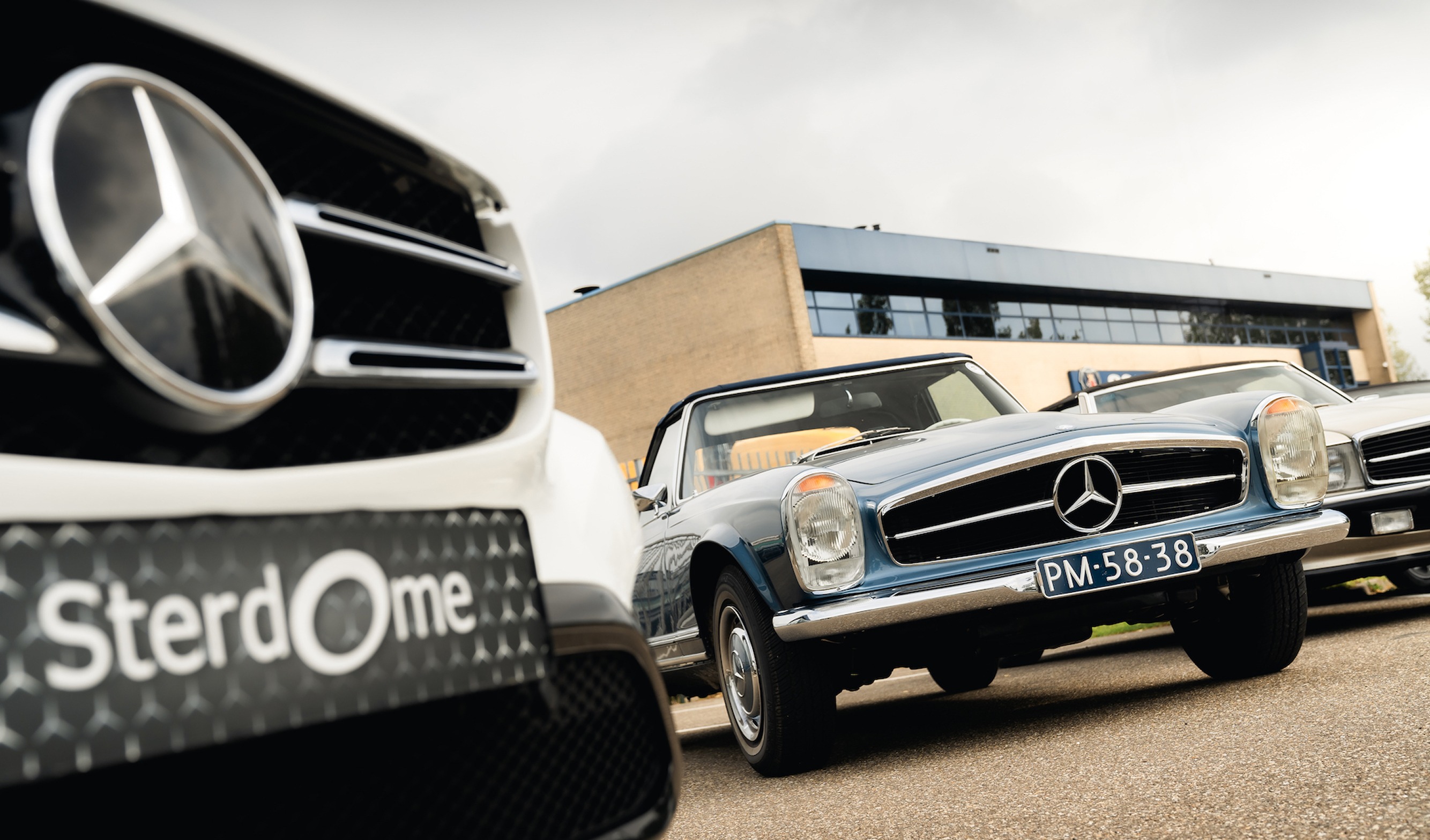 Subpage Listing Image Verzekering | Sterdome B.V.