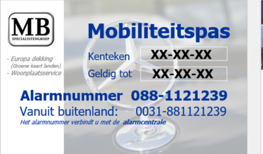 Subpage Listing Image MBSG Mobiliteitspas | Sterdome B.V.