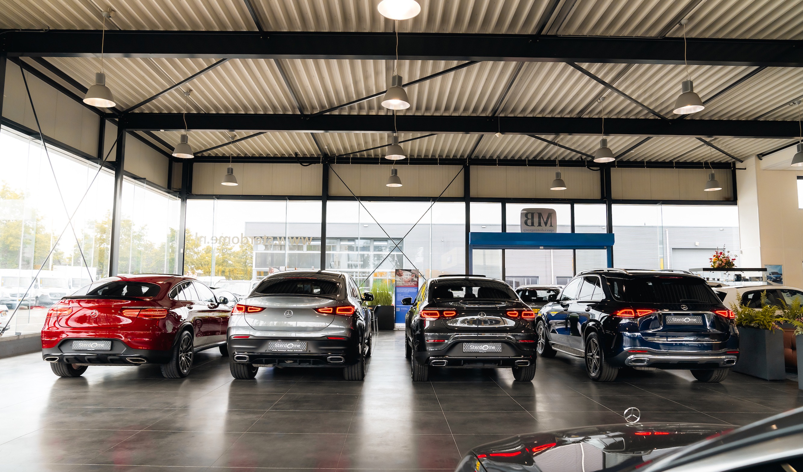 Subpage Details Slider Image Garantie | Sterdome B.V.