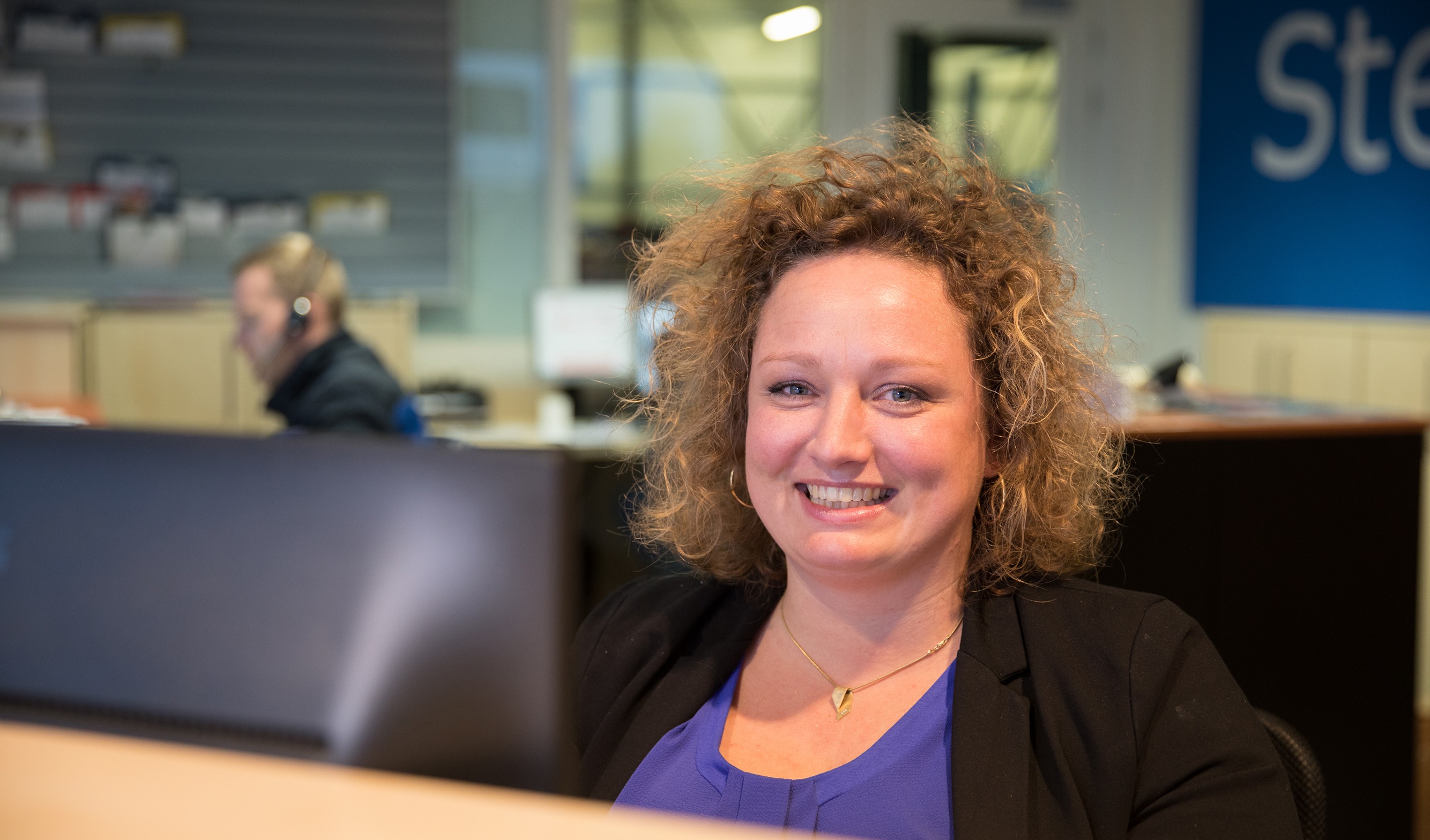 Subpage Listing Image Directplanner | Sterdome B.V.