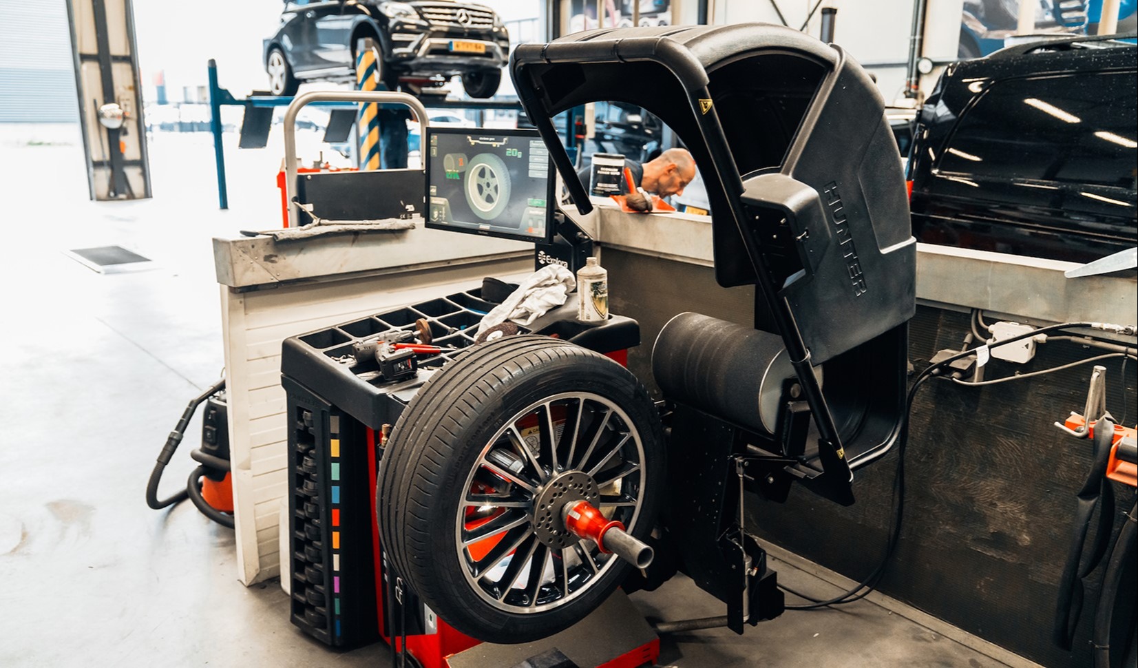 Article article_images_1_1751282901958149630.jpg Alarm en voertuigvolgsystemen (SCM) | Sterdome B.V.