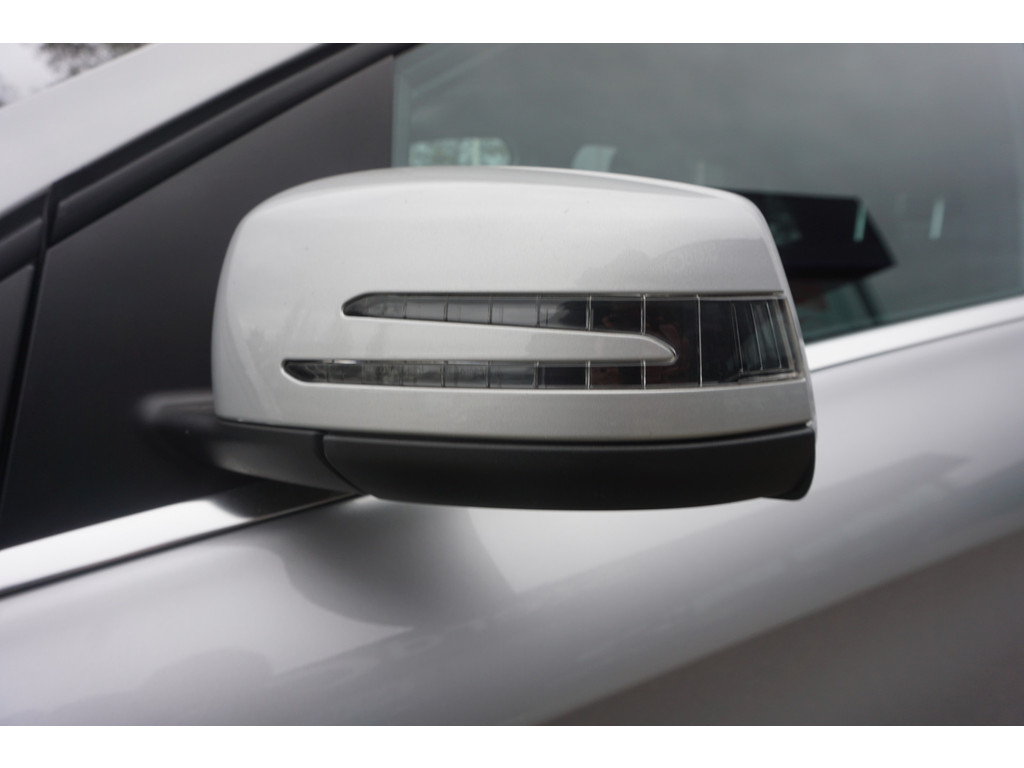 Mercedes-Benz B-Klasse 180 AMBITION Style l Facelift uitvoering l Xenon l PTS l Privacy glas l trekhaak l Airco l Navigatie 21144204-42.jpg | Sterdome B.V.