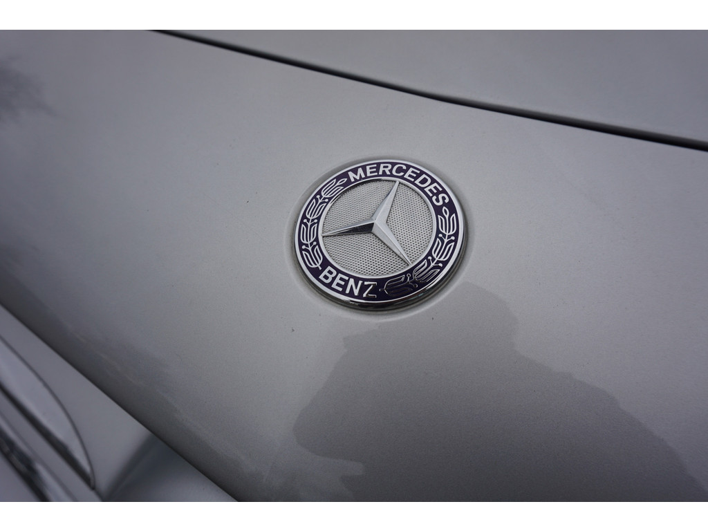 Mercedes-Benz B-Klasse 180 AMBITION Style l Facelift uitvoering l Xenon l PTS l Privacy glas l trekhaak l Airco l Navigatie 21144204-43.jpg | Sterdome B.V.