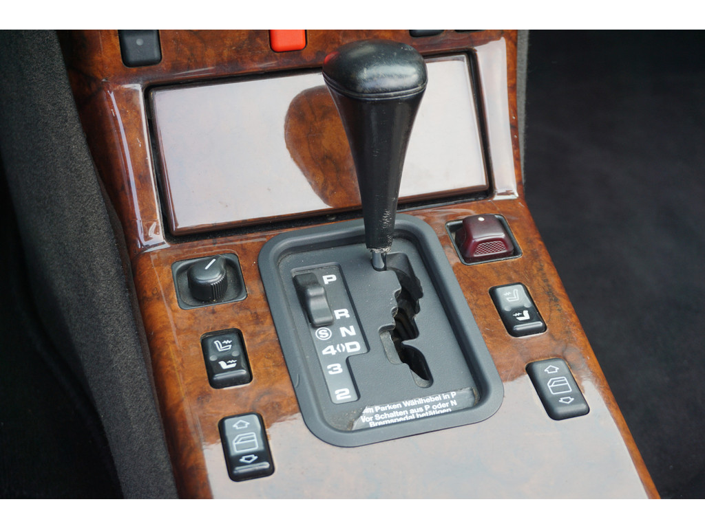 Mercedes-Benz SL-Klasse 300 SL-24 Automatische Airco l Memory l Alarm l Automatische antenne l Windschot l Stoelverwarming l 5 Traps automaat l 31956945-118.jpg | Sterdome B.V.