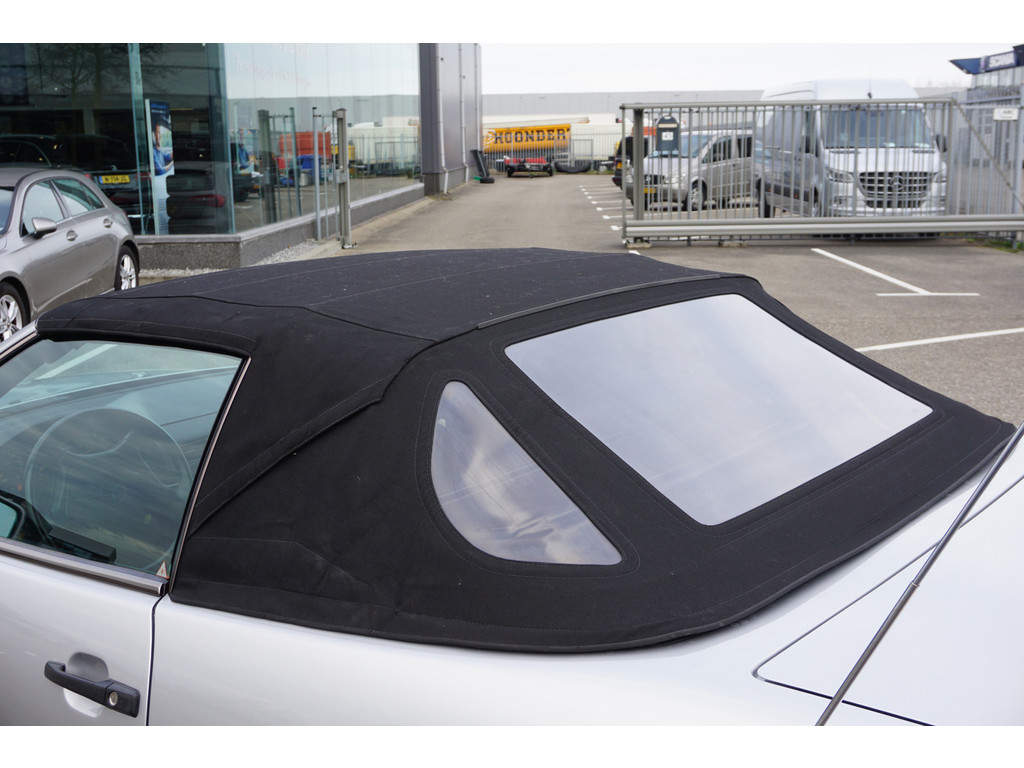Mercedes-Benz SL-Klasse 300 SL-24 Automatische Airco l Memory l Alarm l Automatische antenne l Windschot l Stoelverwarming l 5 Traps automaat l 31956945-26.jpg | Sterdome B.V.