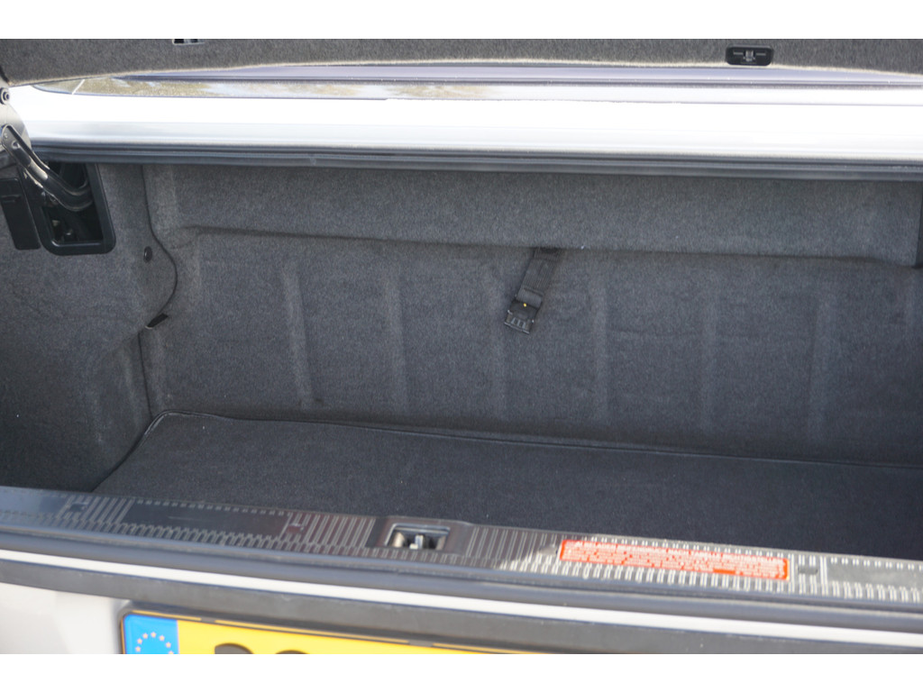 Mercedes-Benz SL-Klasse 300 SL-24 Automatische Airco l Memory l Alarm l Automatische antenne l Windschot l Stoelverwarming l 5 Traps automaat l 31956945-36.jpg | Sterdome B.V.