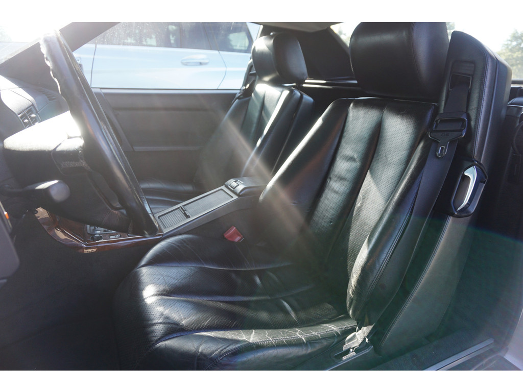 Mercedes-Benz SL-Klasse 300 SL-24 Automatische Airco l Memory l Alarm l Automatische antenne l Windschot l Stoelverwarming l 5 Traps automaat l 31956945-47.jpg | Sterdome B.V.