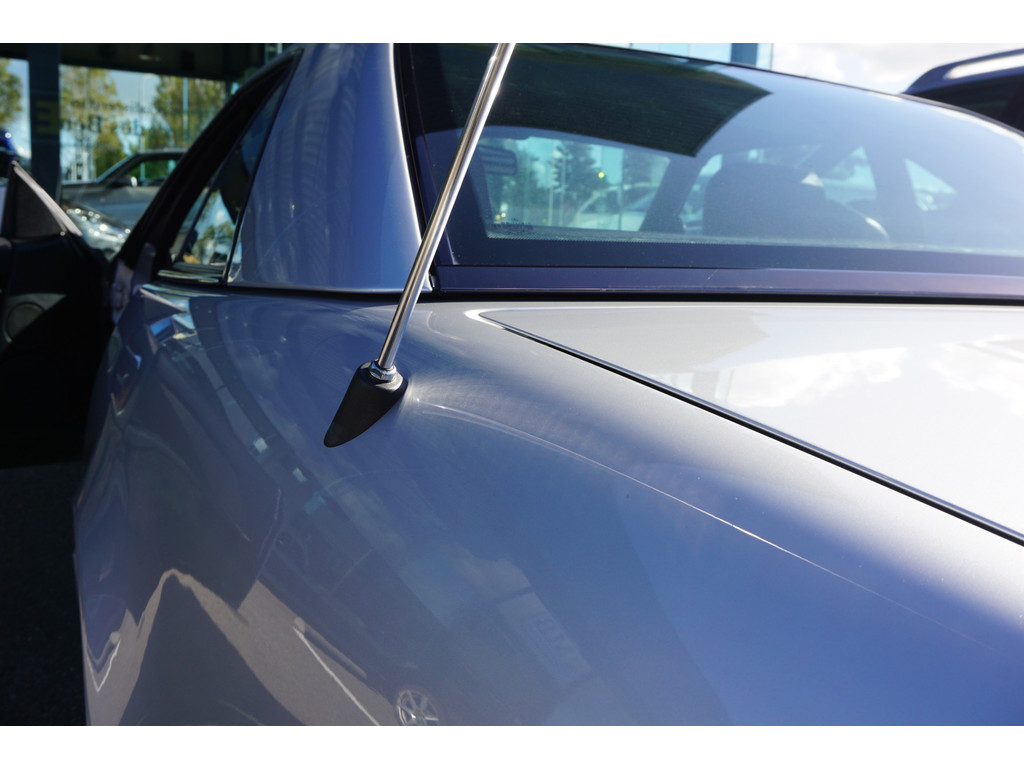 Mercedes-Benz SL-Klasse 300 SL-24 Automatische Airco l Memory l Alarm l Automatische antenne l Windschot l Stoelverwarming l 5 Traps automaat l 31956945-49.jpg | Sterdome B.V.