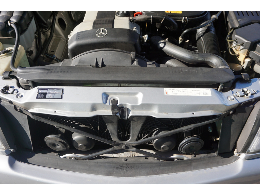 Mercedes-Benz SL-Klasse 300 SL-24 Automatische Airco l Memory l Alarm l Automatische antenne l Windschot l Stoelverwarming l 5 Traps automaat l 31956945-52.jpg | Sterdome B.V.