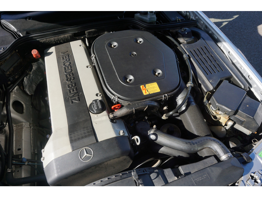 Mercedes-Benz SL-Klasse 300 SL-24 Automatische Airco l Memory l Alarm l Automatische antenne l Windschot l Stoelverwarming l 5 Traps automaat l 31956945-56.jpg | Sterdome B.V.