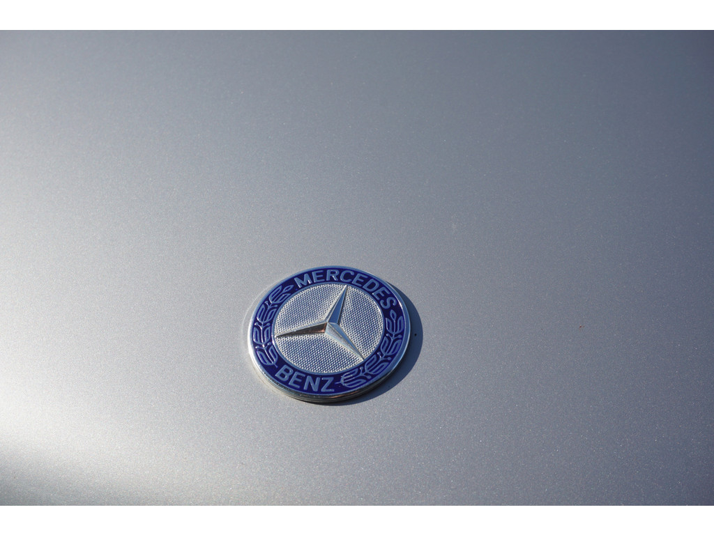 Mercedes-Benz SL-Klasse 300 SL-24 Automatische Airco l Memory l Alarm l Automatische antenne l Windschot l Stoelverwarming l 5 Traps automaat l 31956945-58.jpg | Sterdome B.V.