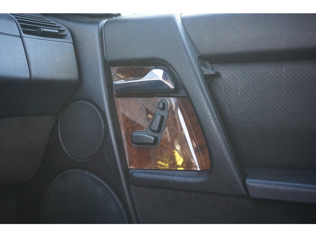 Mercedes-Benz SL-Klasse 300 SL-24 Automatische Airco l Memory l Alarm l Automatische antenne l Windschot l Stoelverwarming l 5 Traps automaat l 31956945-59.jpg | Sterdome B.V.