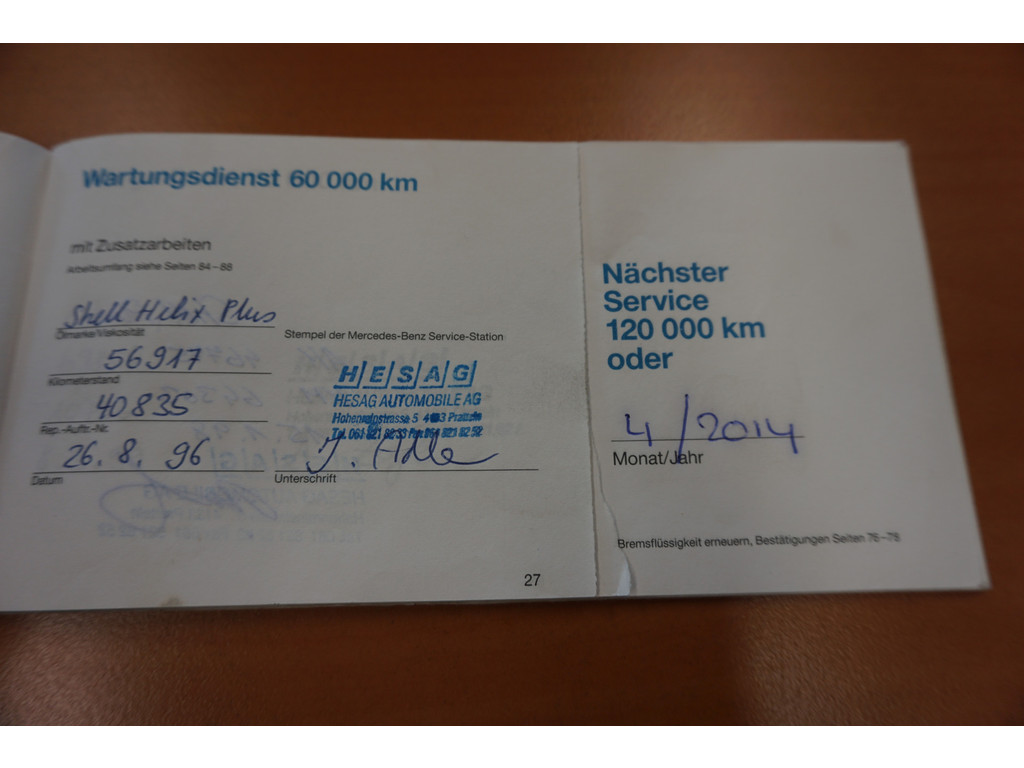 Mercedes-Benz SL-Klasse 300 SL-24 Automatische Airco l Memory l Alarm l Automatische antenne l Windschot l Stoelverwarming l 5 Traps automaat l 31956945-72.jpg | Sterdome B.V.