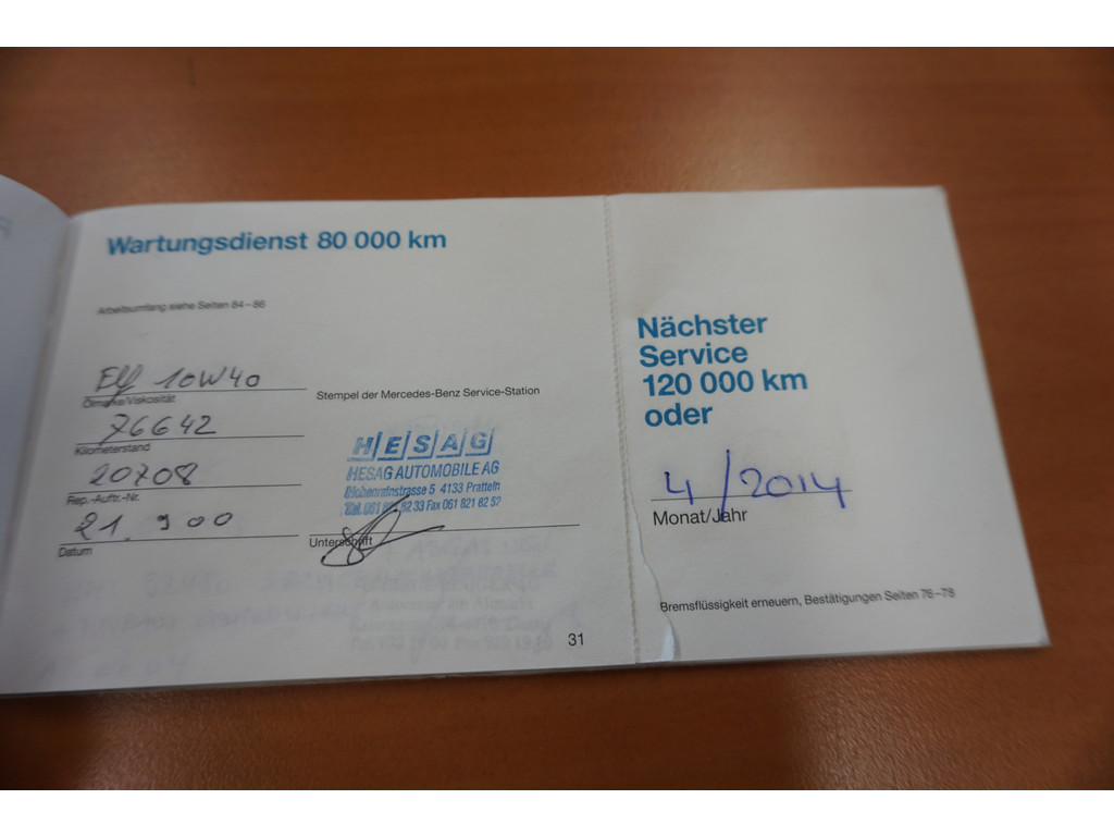 Mercedes-Benz SL-Klasse 300 SL-24 Automatische Airco l Memory l Alarm l Automatische antenne l Windschot l Stoelverwarming l 5 Traps automaat l 31956945-74.jpg | Sterdome B.V.