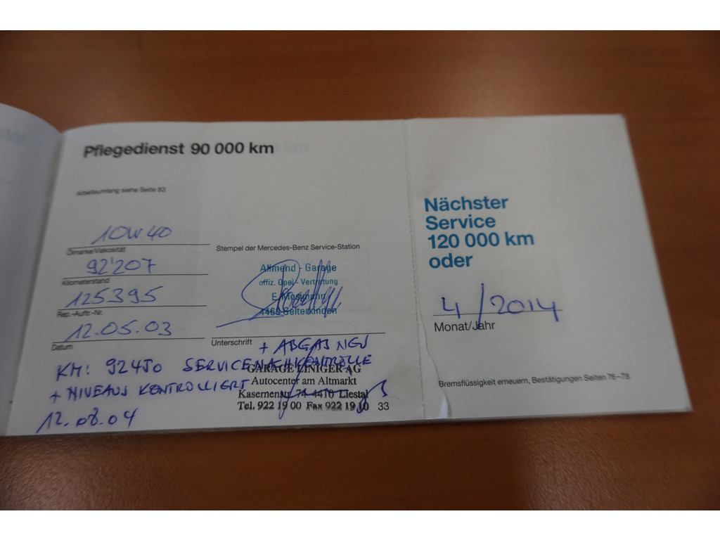 Mercedes-Benz SL-Klasse 300 SL-24 Automatische Airco l Memory l Alarm l Automatische antenne l Windschot l Stoelverwarming l 5 Traps automaat l 31956945-76.jpg | Sterdome B.V.