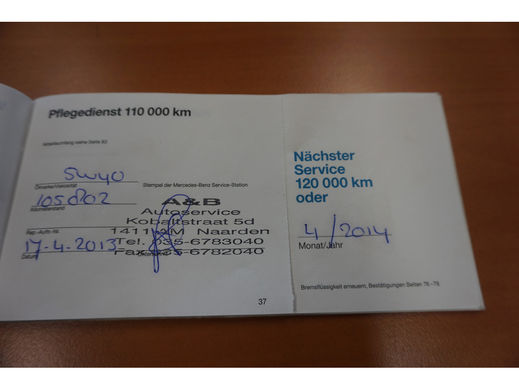 Mercedes-Benz SL-Klasse 300 SL-24 Automatische Airco l Memory l Alarm l Automatische antenne l Windschot l Stoelverwarming l 5 Traps automaat l 31956945-78.jpg | Sterdome B.V.