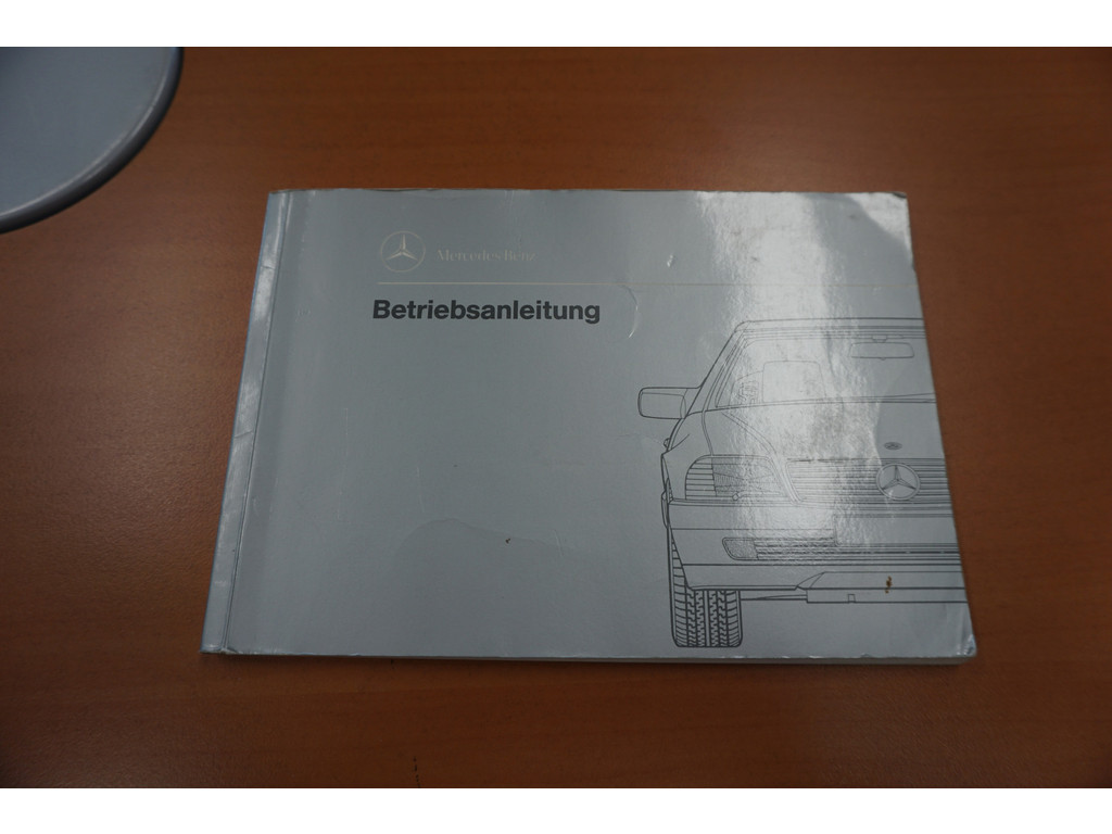Mercedes-Benz SL-Klasse 300 SL-24 Automatische Airco l Memory l Alarm l Automatische antenne l Windschot l Stoelverwarming l 5 Traps automaat l 31956945-80.jpg | Sterdome B.V.