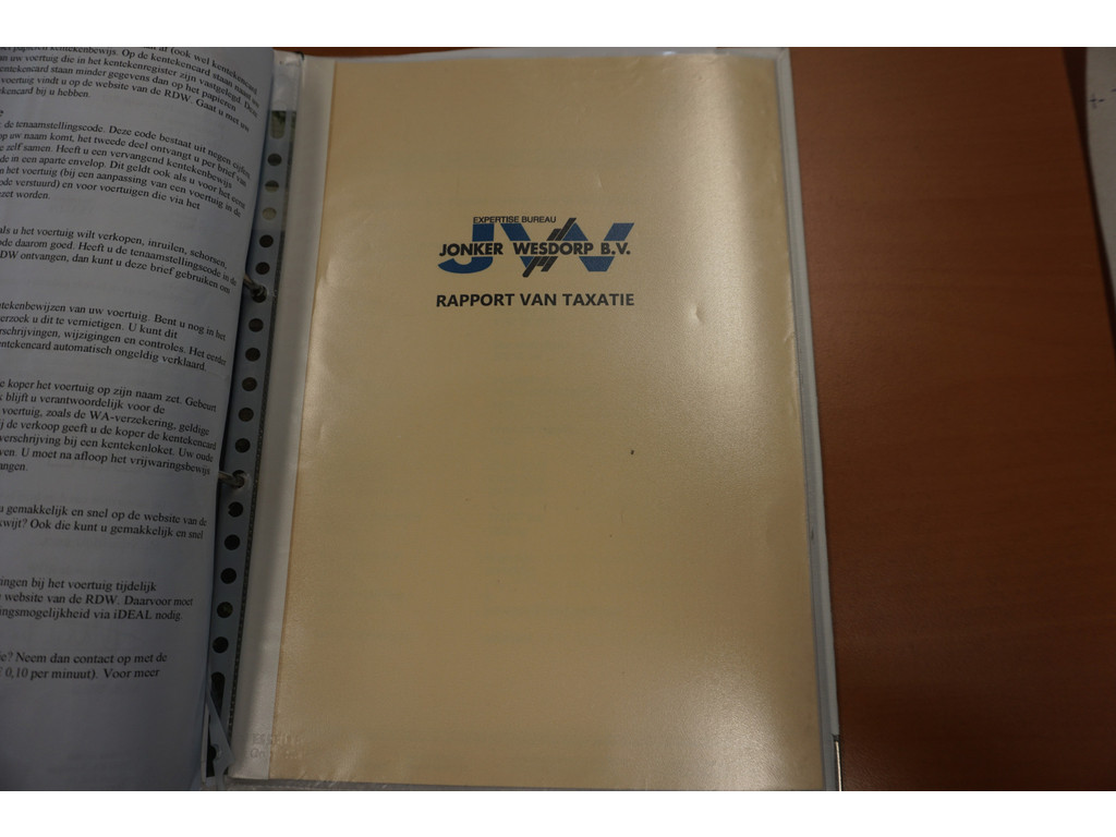 Mercedes-Benz SL-Klasse 300 SL-24 Automatische Airco l Memory l Alarm l Automatische antenne l Windschot l Stoelverwarming l 5 Traps automaat l 31956945-95.jpg | Sterdome B.V.