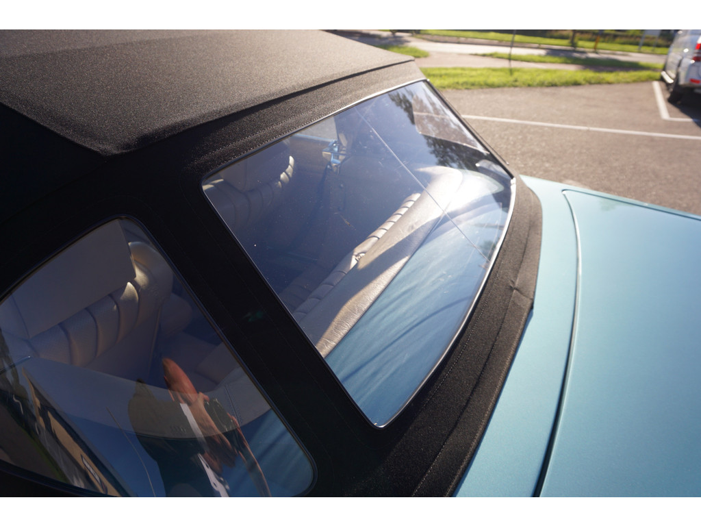 Mercedes-Benz SL-Klasse 380 SL V8 l Automaat l Beige lederen bekleding l Airco l Hardtop l 71347 km l 14 ' LM Koonkurk velgen l Centrale deurvergrendeli 35299594-36.jpg | Sterdome B.V.