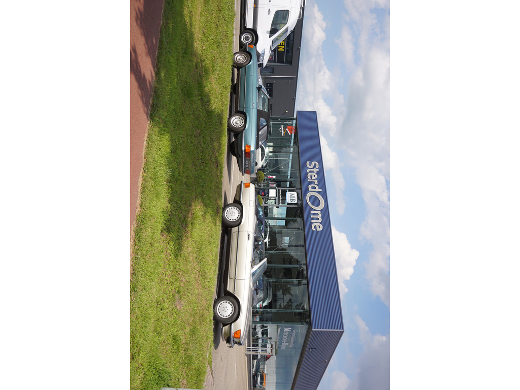 Mercedes-Benz SL-Klasse 380 SL V8 l Automaat l Beige lederen bekleding l Airco l Hardtop l 71347 km l 14 ' LM Koonkurk velgen l Centrale deurvergrendeli 35299594-43.jpg | Sterdome B.V.