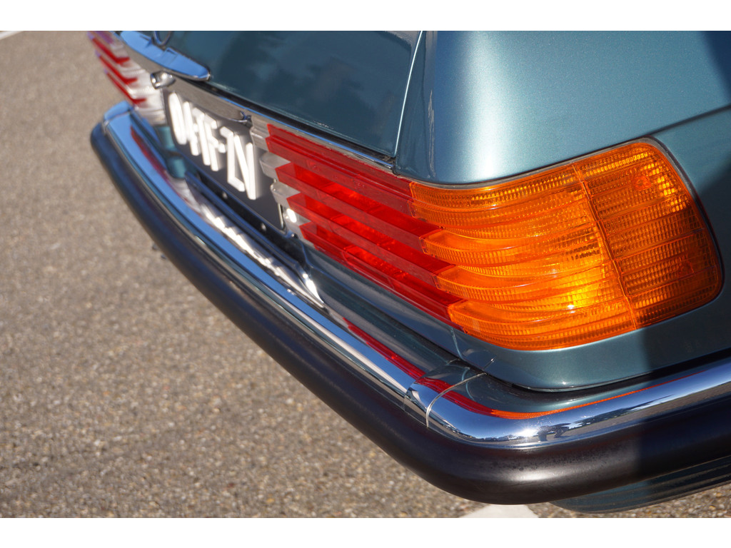 Mercedes-Benz SL-Klasse 380 SL V8 l Automaat l Beige lederen bekleding l Airco l Hardtop l 71347 km l 14 ' LM Koonkurk velgen l Centrale deurvergrendeli 35299594-9.jpg | Sterdome B.V.