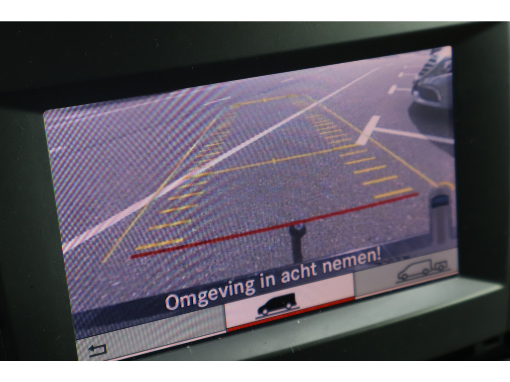 Mercedes-Benz Vito 114 CDI Lang l Trekhaak l Becker MAP Pilot l Camera l LED intelligent l Comfortstoelen voor best. + bijrijder l Airco l 40829789-10.jpg | Sterdome B.V.