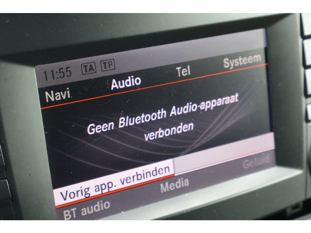 Mercedes-Benz Vito 114 CDI Lang l Trekhaak l Becker MAP Pilot l Camera l LED intelligent l Comfortstoelen voor best. + bijrijder l Airco l 40829789-16.jpg | Sterdome B.V.