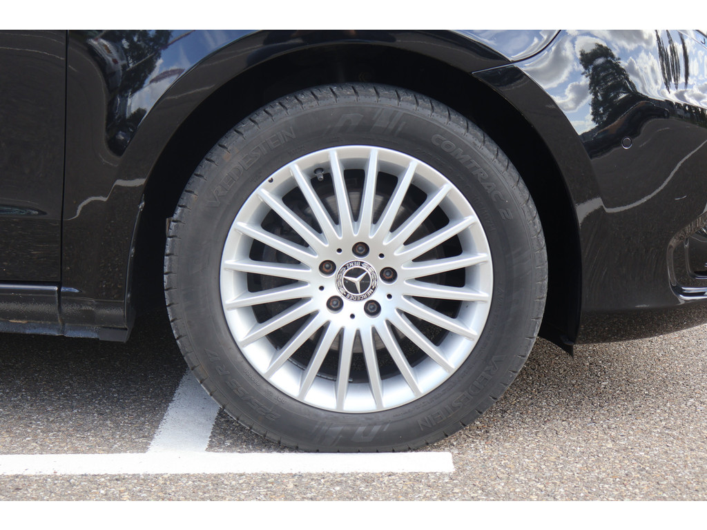 Mercedes-Benz Vito 114 CDI Lang l Trekhaak l Becker MAP Pilot l Camera l LED intelligent l Comfortstoelen voor best. + bijrijder l Airco l 40829789-3.jpg | Sterdome B.V.