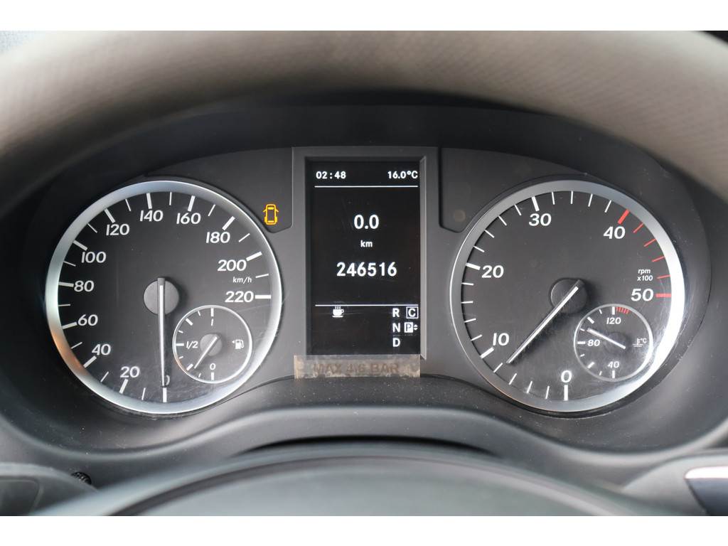Mercedes-Benz Vito 114 CDI Extra Lang | Dubbele schuifdeuren | Camara l 2,5 t Trekhaak l THERMOTRONIC Airco l Comforstoelen l LM velgen l 41084116-22.jpg | Sterdome B.V.