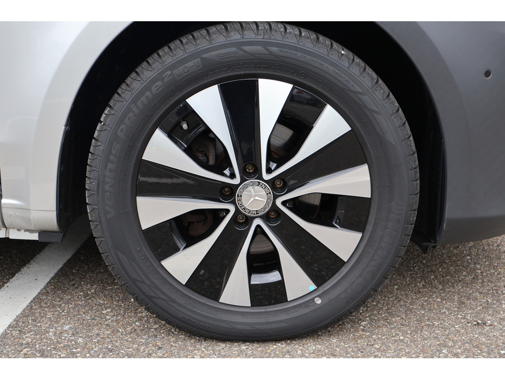 Mercedes-Benz Vito 114 CDI Extra Lang | Dubbele schuifdeuren | Camara l 2,5 t Trekhaak l THERMOTRONIC Airco l Comforstoelen l LM velgen l 41084116-3.jpg | Sterdome B.V.