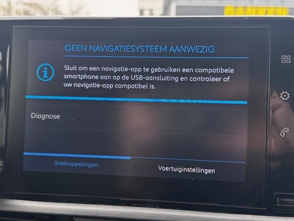 Peugeot Partner 1.6 BlueHDI Premium l Airco l Camera l Smartphone integratie l Parkeersensoren l Trekhaak l 42618482-27.jpg | Sterdome B.V.