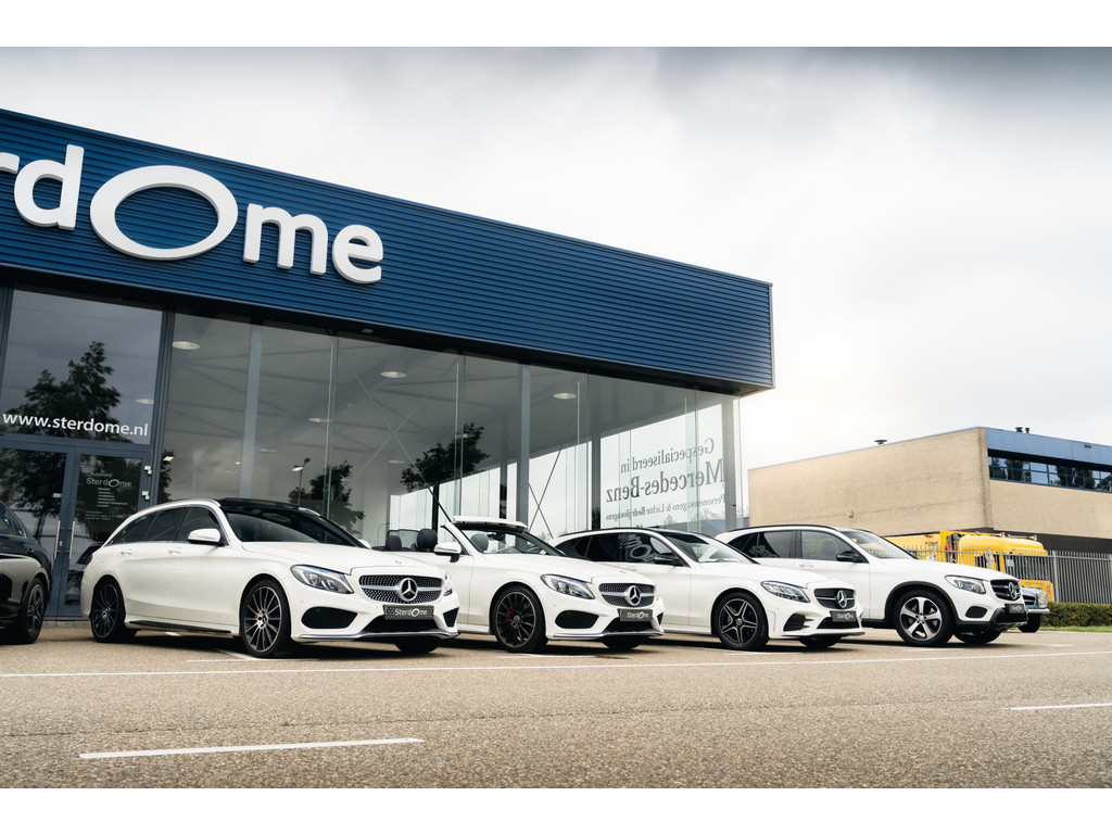 Peugeot Partner 1.6 BlueHDI Premium l Airco l Camera l Smartphone integratie l Parkeersensoren l Trekhaak l 42618482-36.jpg | Sterdome B.V.