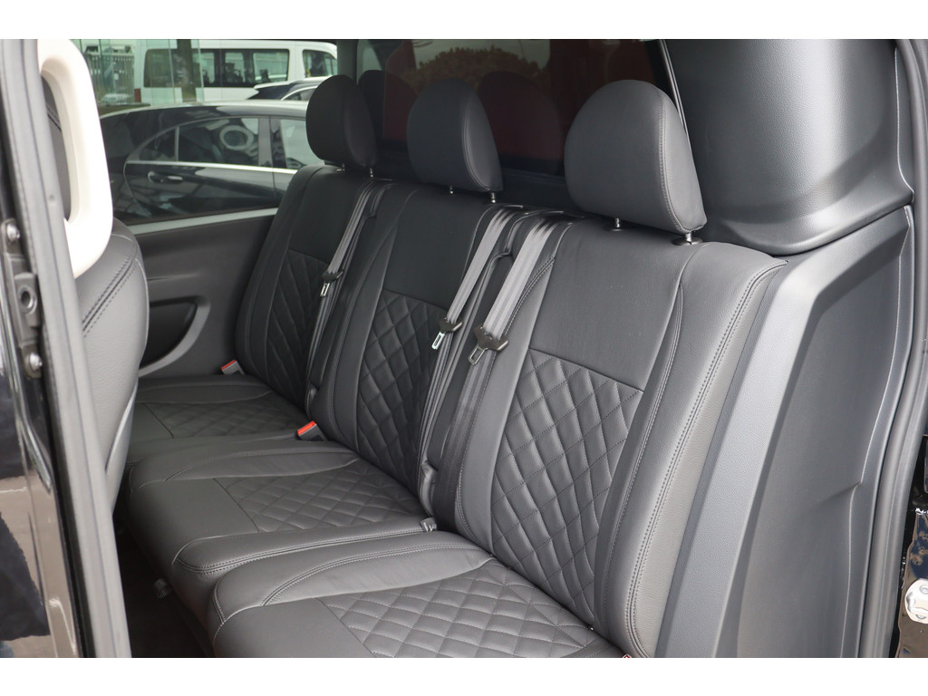 Mercedes-Benz Vito 119 CDI L3 Sportpakket l 4 x 4 l Dubbel Cabine l AIRMATIC l 360 gr Camera l 2,5t AHW | DISTRONIC | gewicht l MBUX l LEDER l Stoe 42774993-22.jpg | Sterdome B.V.