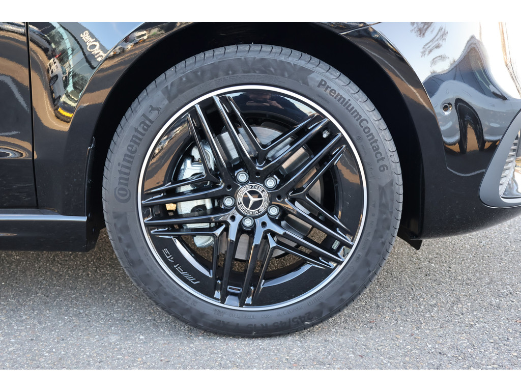 Mercedes-Benz Vito 119 CDI L3 Sportpakket l 4 x 4 l Dubbel Cabine l AIRMATIC l 360 gr Camera l 2,5t AHW | DISTRONIC | MBUX l LEDER l Stoelverwarmin 42774993-3.jpg | Sterdome B.V.