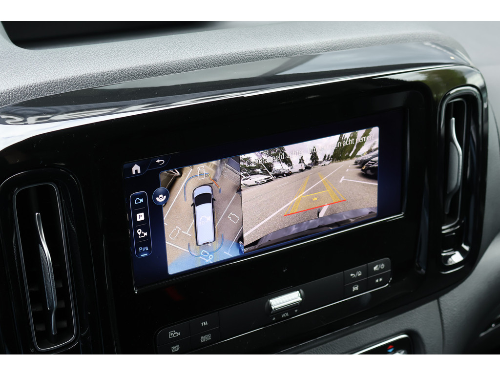 Mercedes-Benz Vito 119 CDI L3 Sportpakket l 4 x 4 l Dubbel Cabine l AIRMATIC l 360 gr Camera l 2,5t AHW | DISTRONIC | gewicht l MBUX l LEDER l Stoe 42774993-30.jpg | Sterdome B.V.