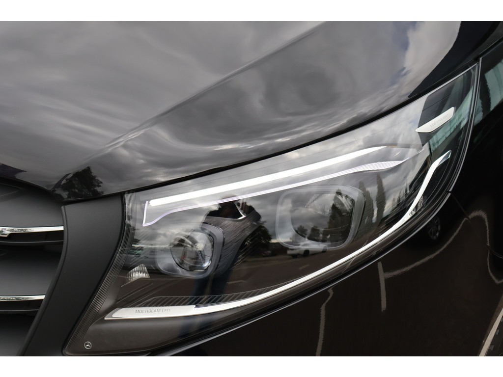 Mercedes-Benz Vito 119 CDI L3 Sportpakket l 4 x 4 l Dubbel Cabine l AIRMATIC l 360 gr Camera l 2,5t AHW | DISTRONIC | gewicht l MBUX l LEDER l Stoe 42774993-41.jpg | Sterdome B.V.