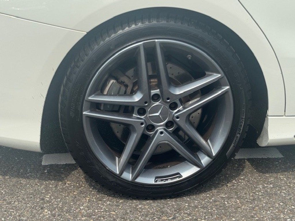 Mercedes-Benz CLA-Klasse AMG 45 4MATIC l 361 PK l Dealer onderhouden l Panoramadak l Performance stoelen l LED l THERMOTRONIC l PTS l Navi l 45361057-28.jpg | Sterdome B.V.