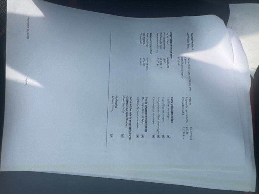 Mercedes-Benz CLA-Klasse AMG 45 4MATIC l 361 PK l Dealer onderhouden l Panoramadak l Performance stoelen l LED l THERMOTRONIC l PTS l Navi l 45361057-35.jpg | Sterdome B.V.