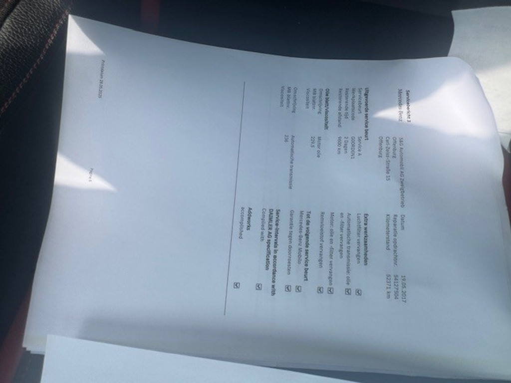 Mercedes-Benz CLA-Klasse AMG 45 4MATIC l 361 PK l Dealer onderhouden l Panoramadak l Performance stoelen l LED l THERMOTRONIC l PTS l Navi l 45361057-36.jpg | Sterdome B.V.