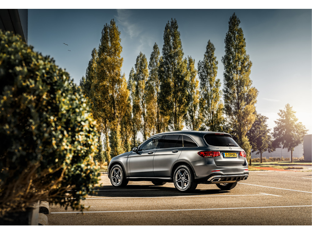 Mercedes-Benz CLA-Klasse AMG 45 4MATIC l 361 PK l Dealer onderhouden l Panoramadak l Performance stoelen l LED l THERMOTRONIC l PTS l Navi l 45361057-45.jpg | Sterdome B.V.