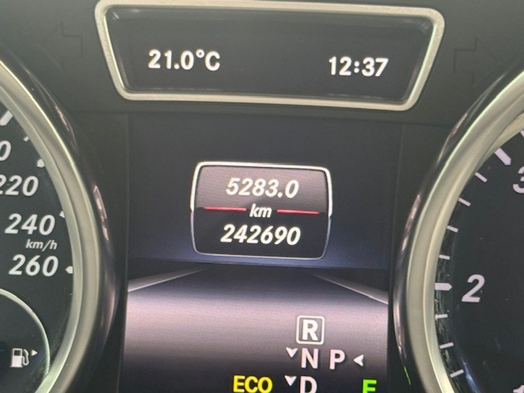 Mercedes-Benz M-Klasse 250 BlueTEC | Spiegelpakket | Air Body Controle l Trekhaak | Stoelverwarming | Inbraakalarm | Beige Kunst Leder l Comand l 45486271-17.jpg | Sterdome B.V.