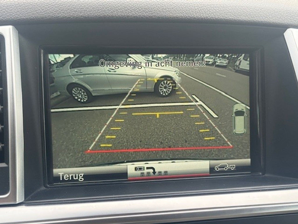 Mercedes-Benz M-Klasse 250 BlueTEC | Spiegelpakket | Air Body Controle l Trekhaak | Stoelverwarming | Inbraakalarm | Beige Kunst Leder l Comand l 45486271-18.jpg | Sterdome B.V.