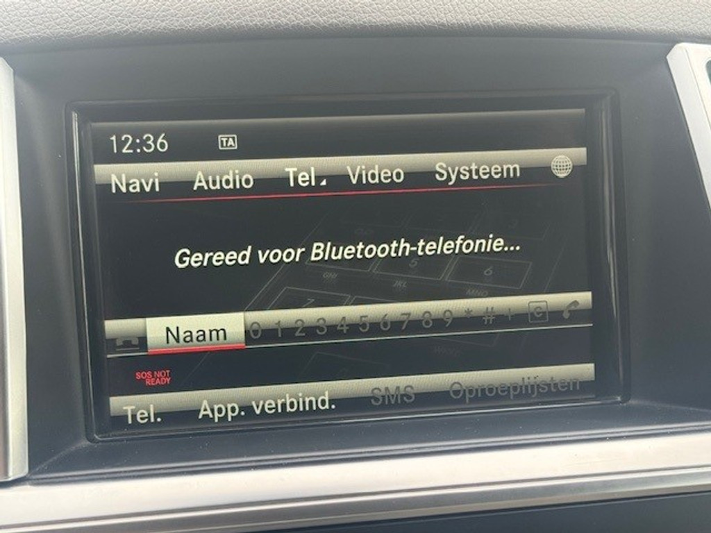 Mercedes-Benz M-Klasse 250 BlueTEC | Spiegelpakket | Air Body Controle l Trekhaak | Stoelverwarming | Inbraakalarm | Beige Kunst Leder l Comand l 45486271-20.jpg | Sterdome B.V.