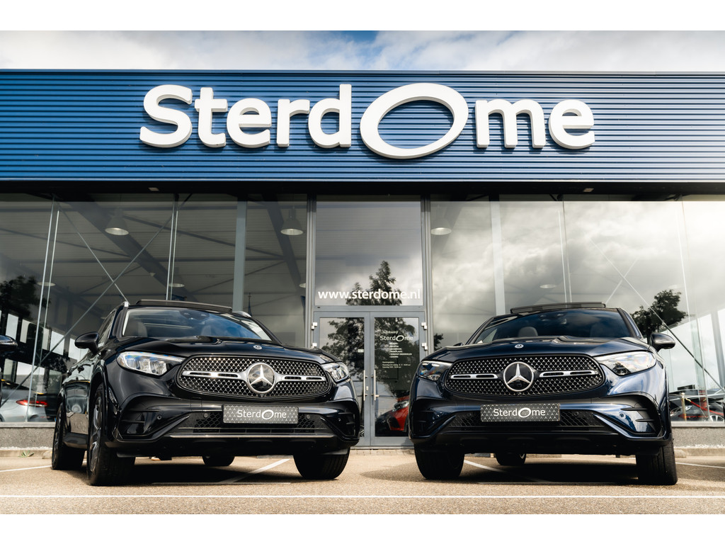 Mercedes-Benz M-Klasse 250 BlueTEC | Spiegelpakket | Air Body Controle l Trekhaak | Stoelverwarming | Inbraakalarm | Beige Kunst Leder l Comand l 45486271-32.jpg | Sterdome B.V.