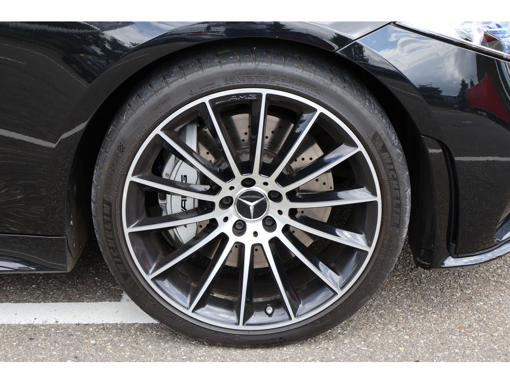 Mercedes-Benz CLS-Klasse AMG 53 4MATIC+ Premium Plus l Schuif- / Kanteldak l Distronic Plus l Memory l Stoelverwarming en Stoelventilatie l Head Up l LED 45692382-3.jpg | Sterdome B.V.