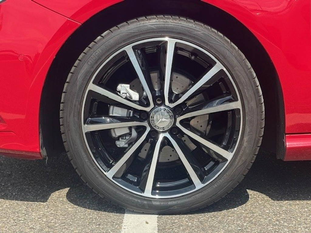 Mercedes-Benz B-Klasse 180 Ambition | Spiegelpakket | Nightpakket | Zitcomfortpakket | licht- en zichtpakket | Actieve parkeer assistent | Airco l Temp 45991801-12.jpg | Sterdome B.V.