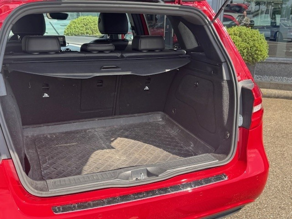 Mercedes-Benz B-Klasse 180 Ambition | Spiegelpakket | Nightpakket | Zitcomfortpakket | licht- en zichtpakket | Actieve parkeer assistent | Airco l Temp 45991801-26.jpg | Sterdome B.V.